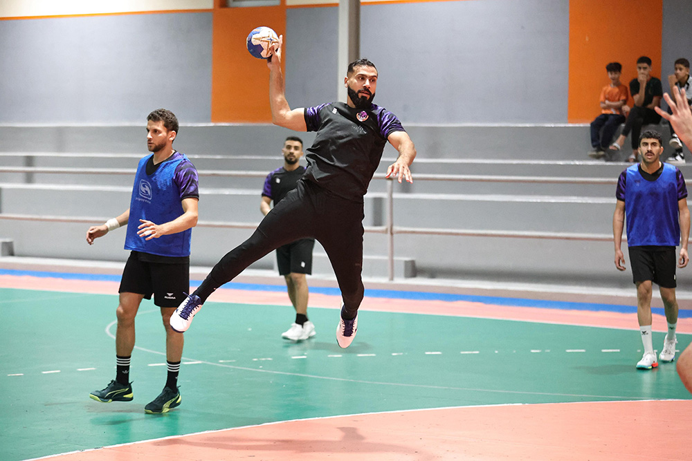 من قلوبنا إلى أشقائنا في مضر